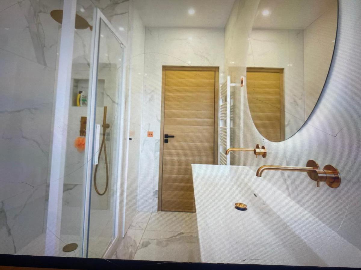 Appartement Avec Terrasse Centre-Ville Croisette Cannes Eksteriør bilde