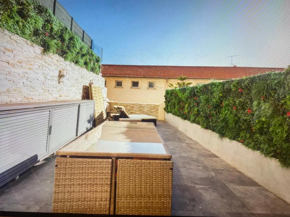 Appartement Avec Terrasse Centre-Ville Croisette Cannes Eksteriør bilde