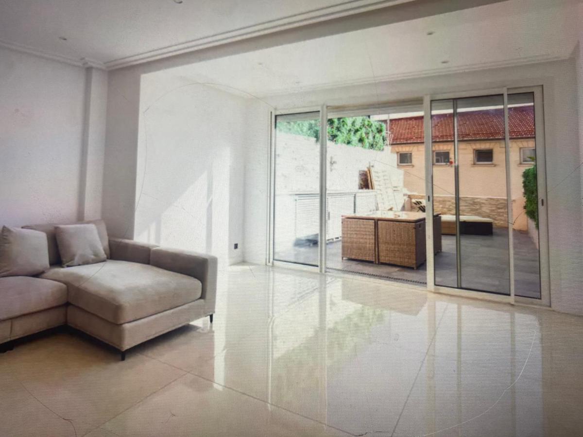 Appartement Avec Terrasse Centre-Ville Croisette Cannes Eksteriør bilde