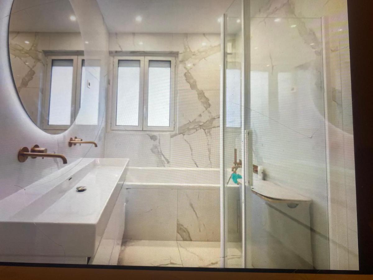Appartement Avec Terrasse Centre-Ville Croisette Cannes Eksteriør bilde